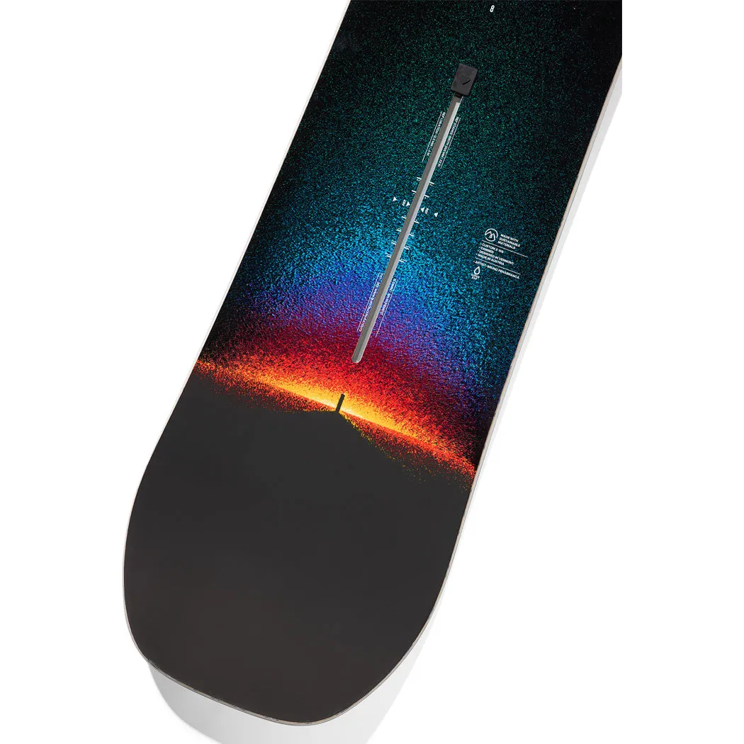 Burton Men's Custom X Snowboard 2025