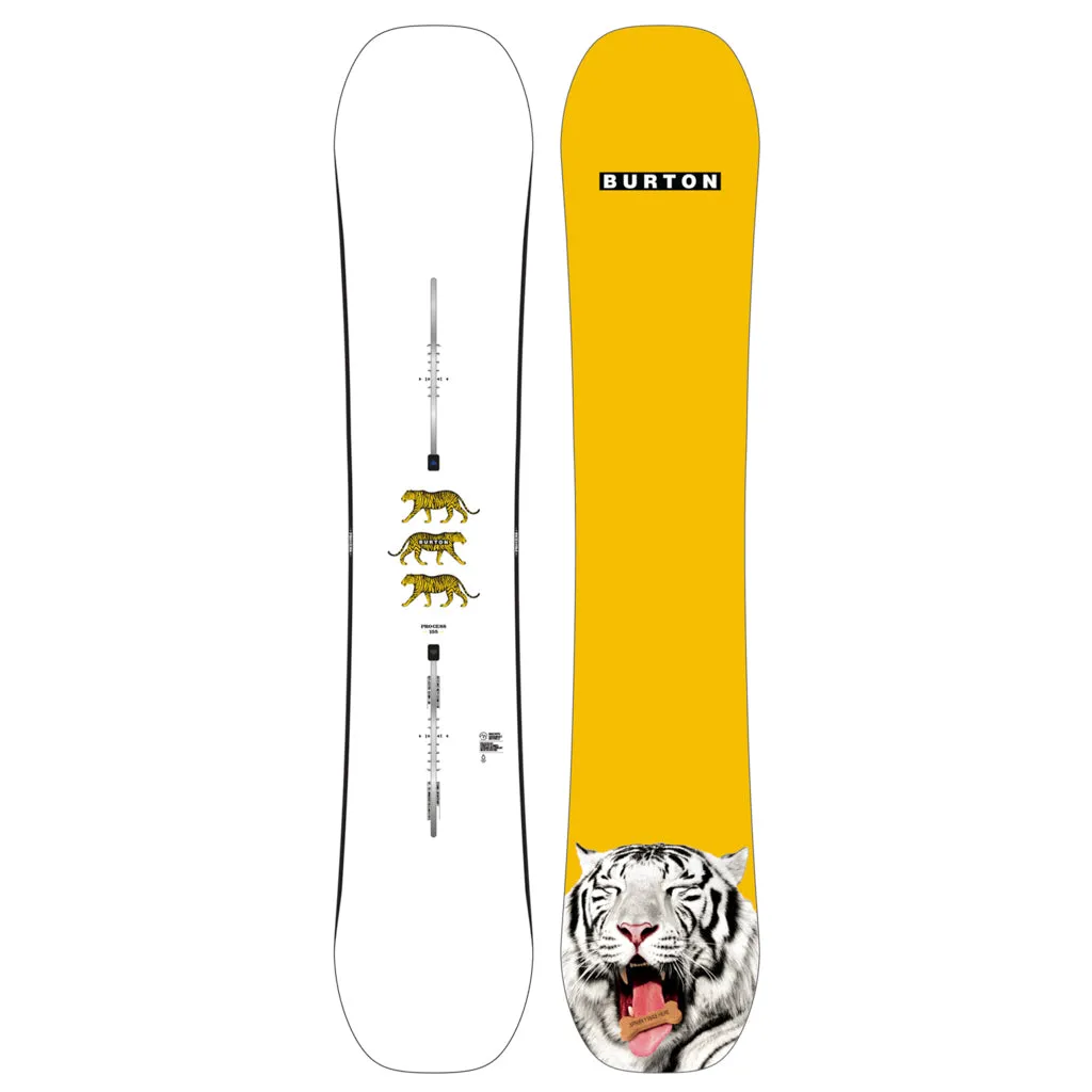 Burton Process Board (106921) Mens 2025