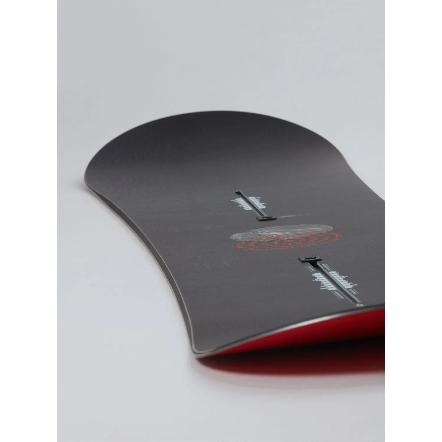 Burton Ripcord Snowboard w/ Freestyle Binding