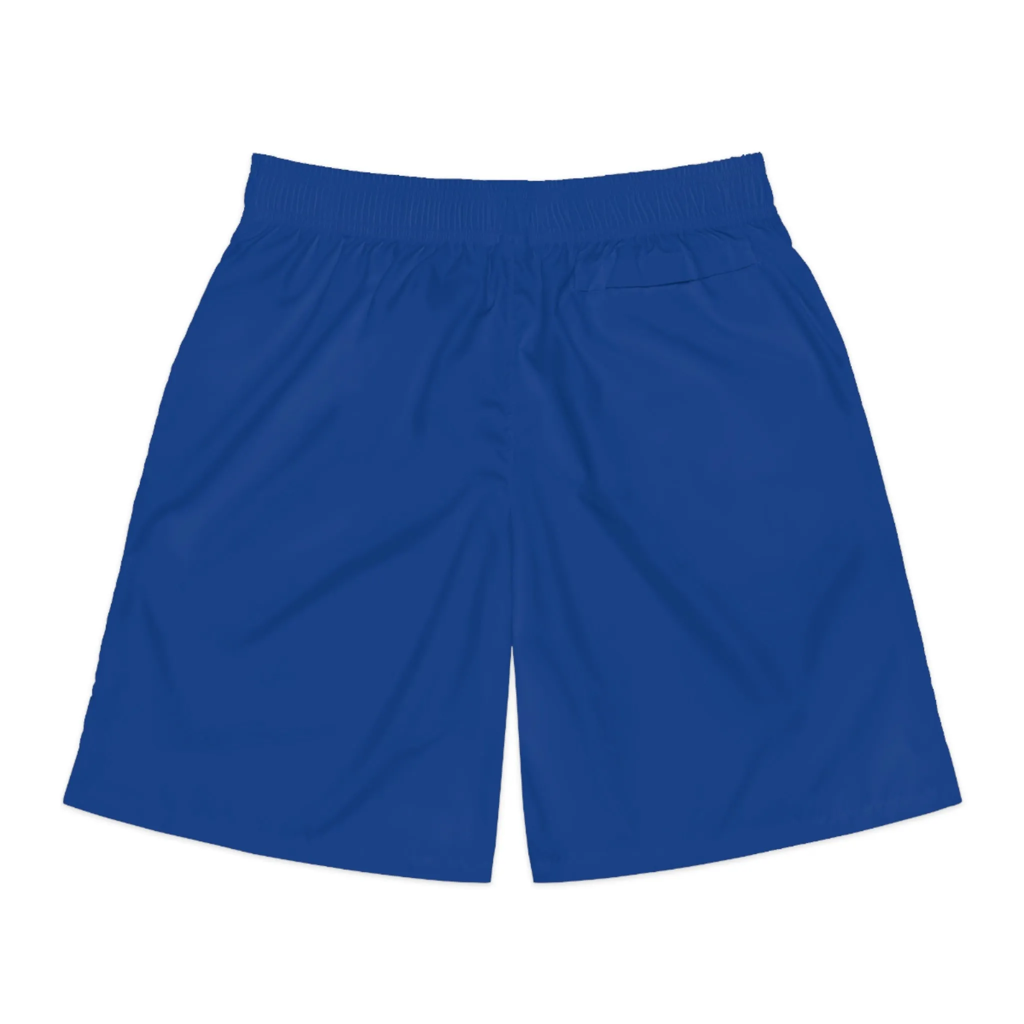 CA Performance Shorts (Blue)
