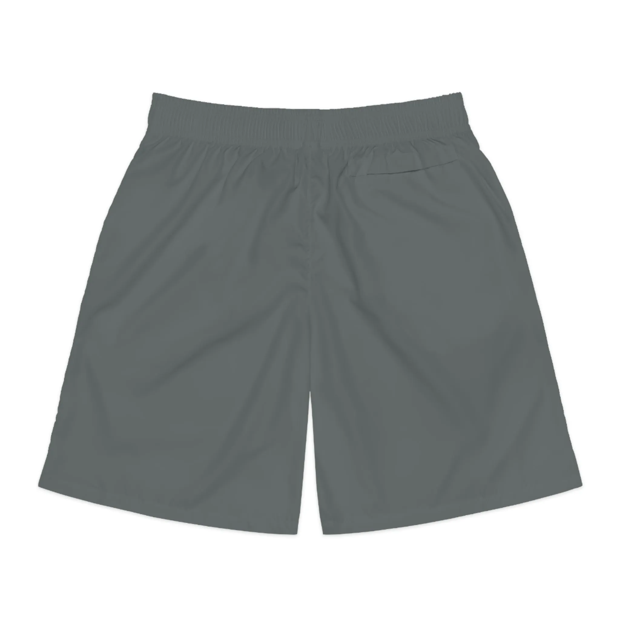CA Performance Shorts (Gray)