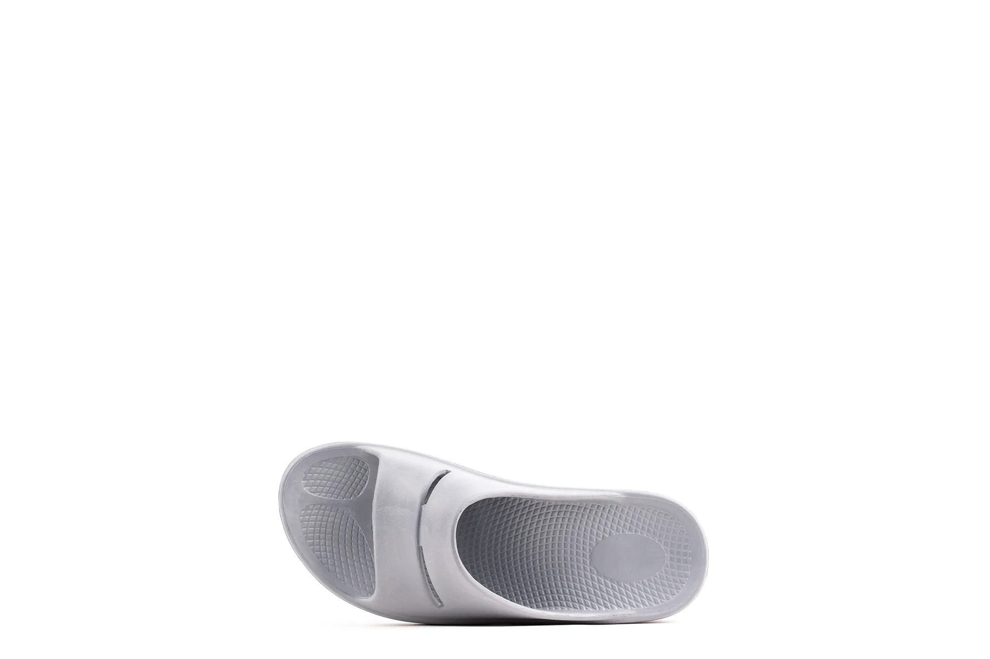 CAMILO SLIDES | TRIPLE GREY | UNISEX