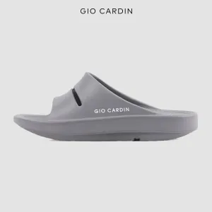 CAMILO SLIDES | TRIPLE GREY | UNISEX