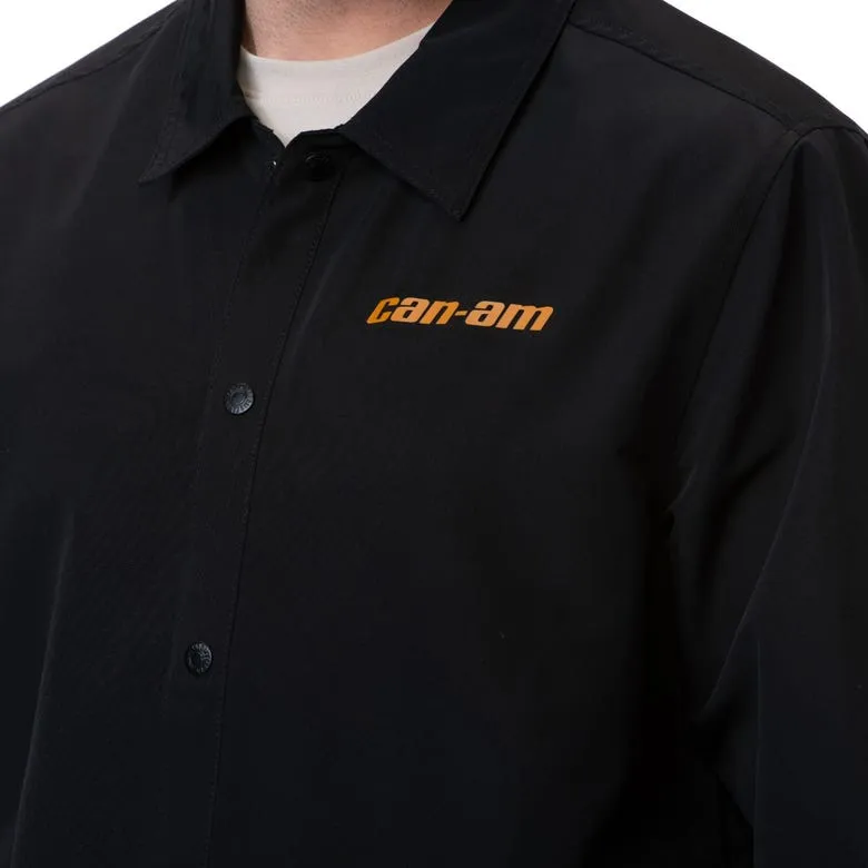 Can-Am Coaches Jacket