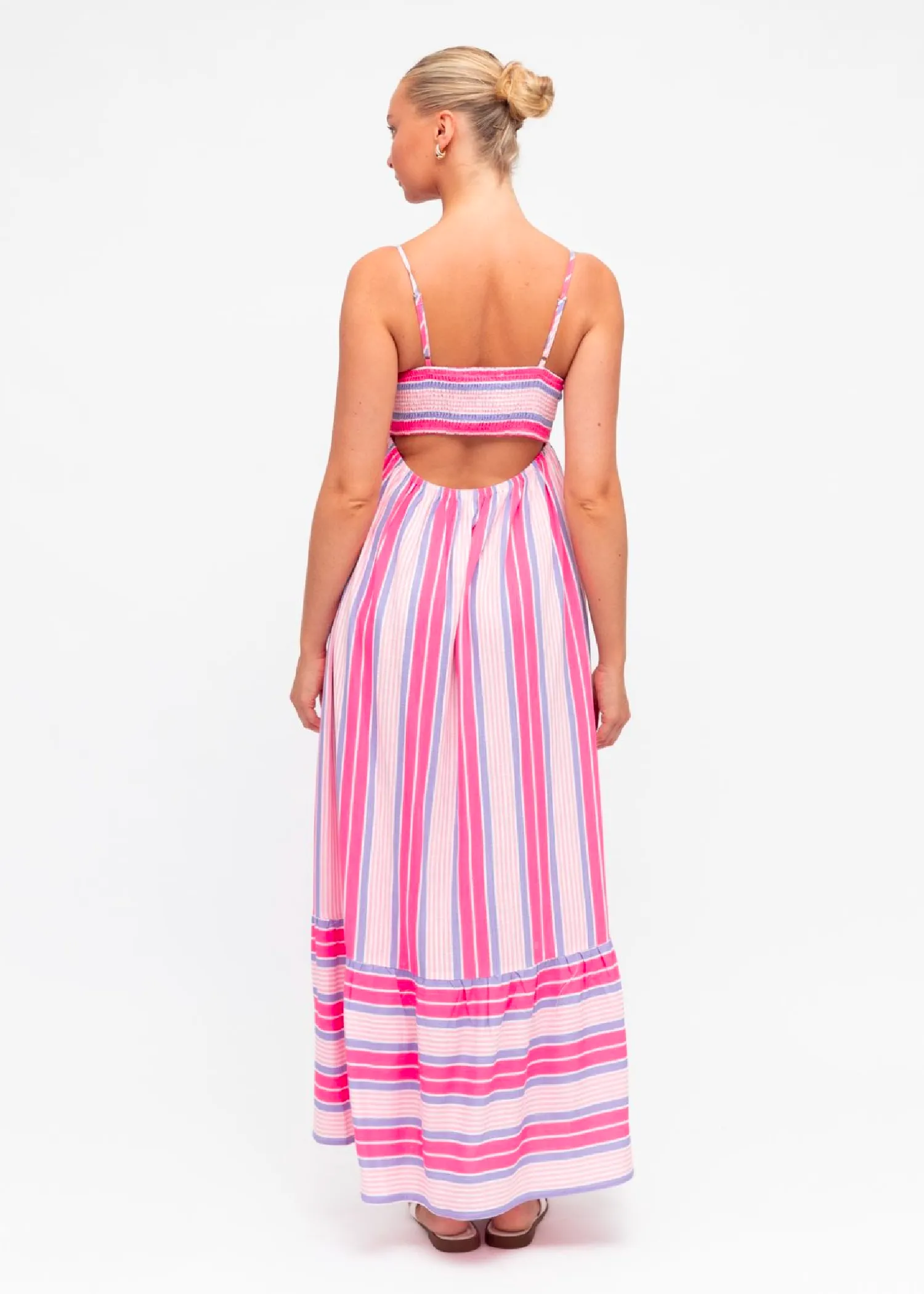 CANDY DRESS