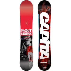 Capita The Outsiders Snowboard Mens 2025