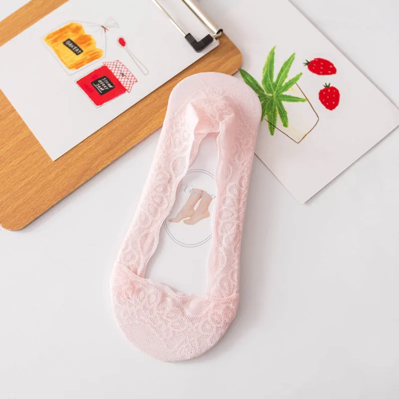 Casual Breathable Socks