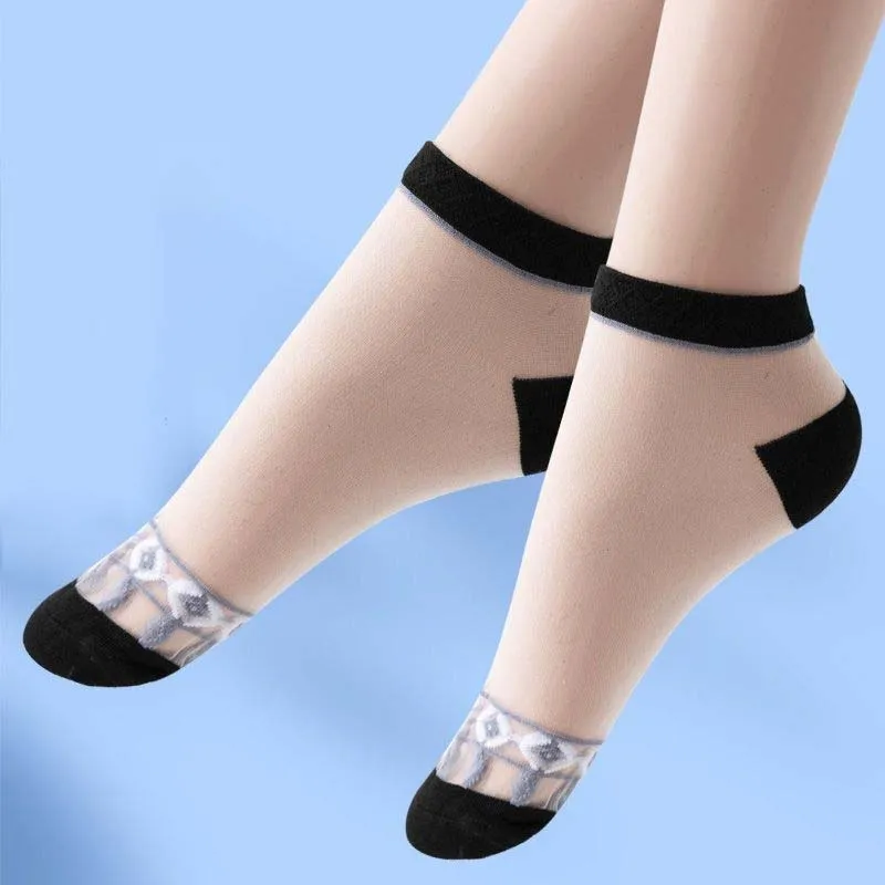 Casual Breathable Socks