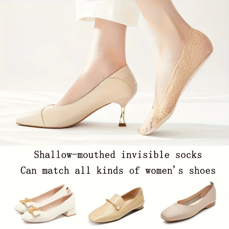 Casual Breathable Socks