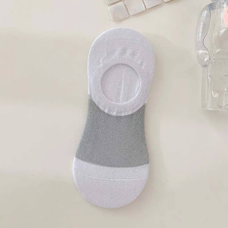 Casual Breathable Socks