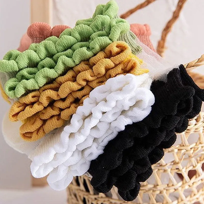 Casual Breathable Socks