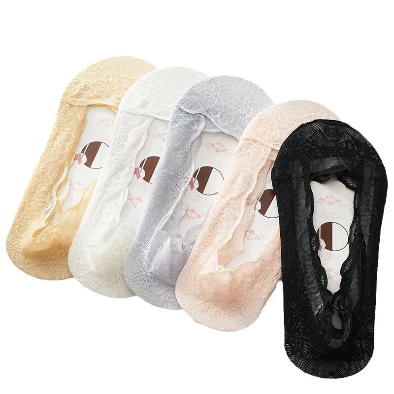 Casual Breathable Socks