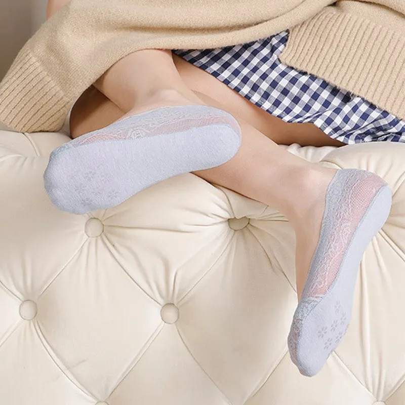 Casual Breathable Socks