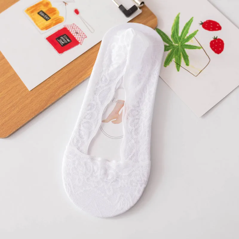 Casual Breathable Socks