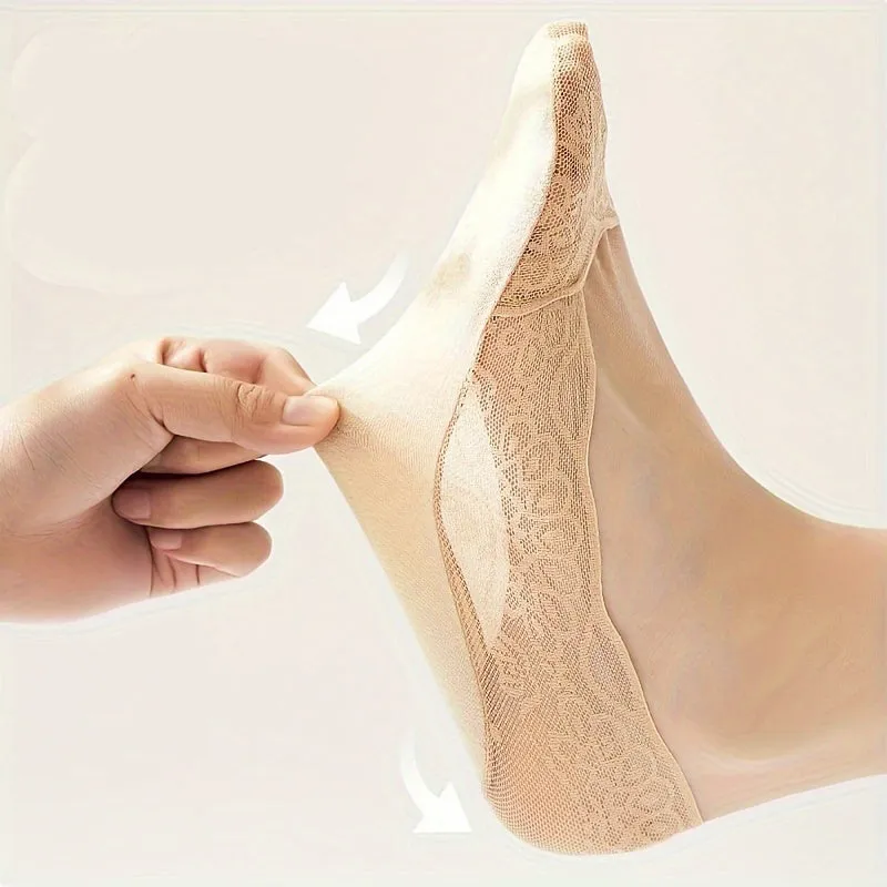 Casual Breathable Socks
