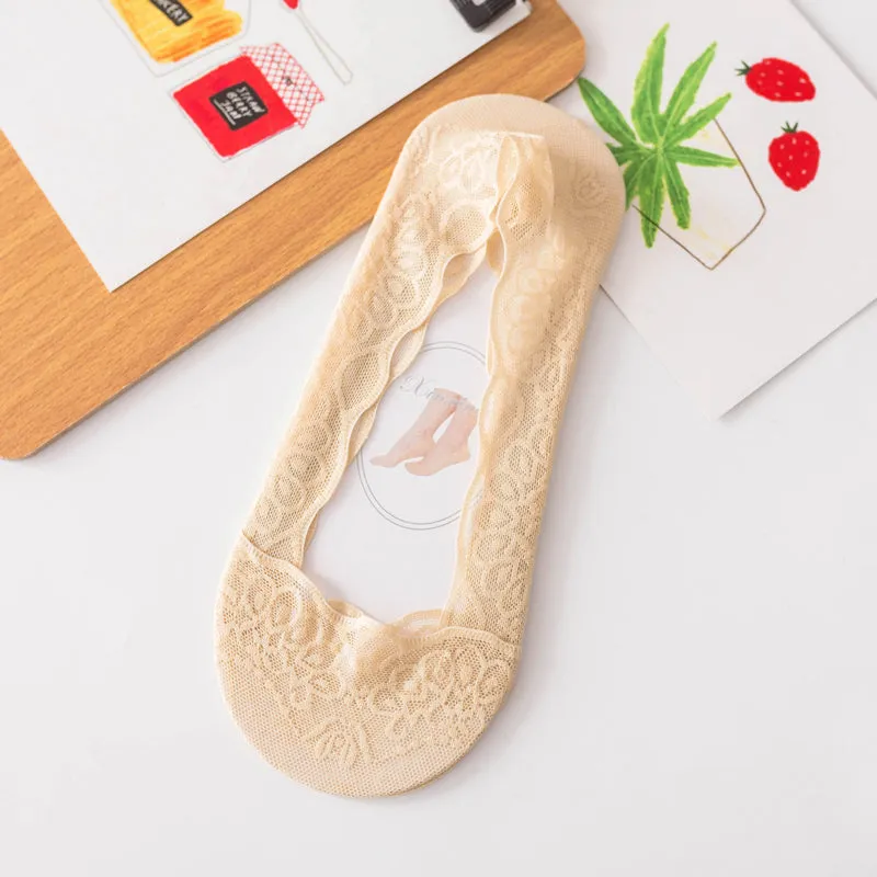 Casual Breathable Socks