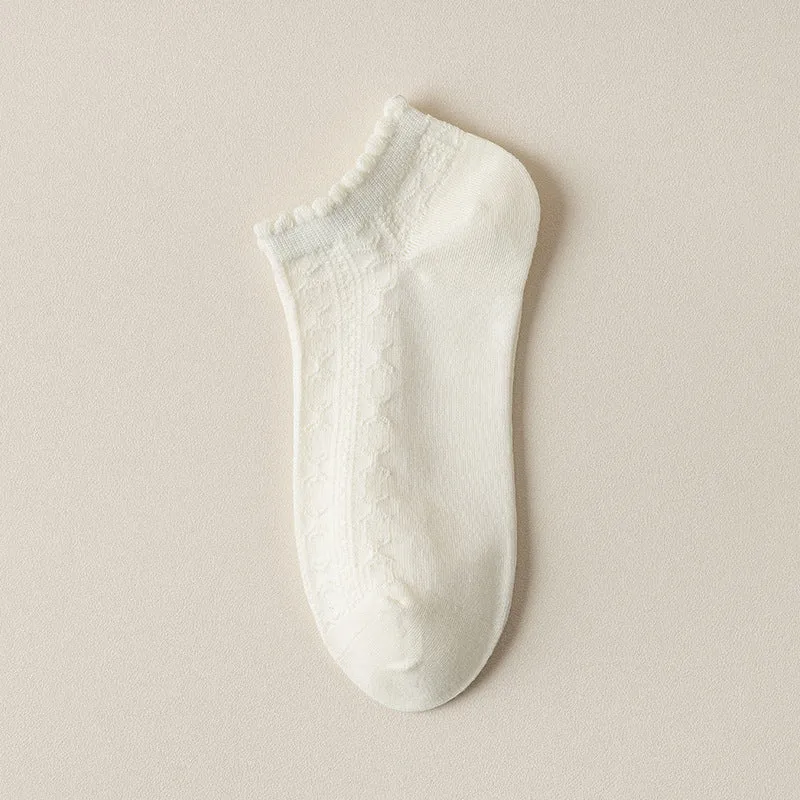 Casual Breathable Socks