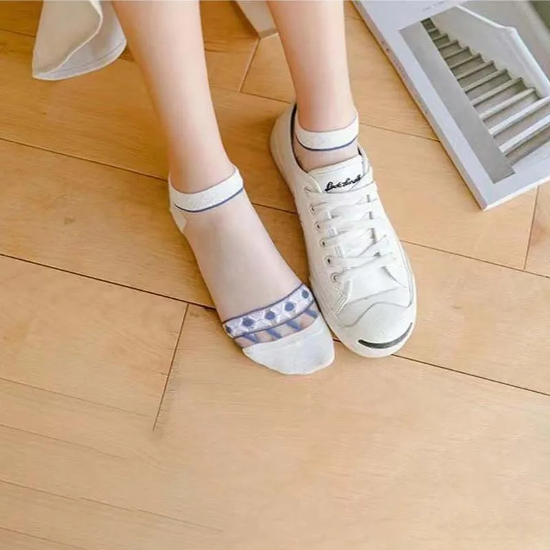 Casual Breathable Socks