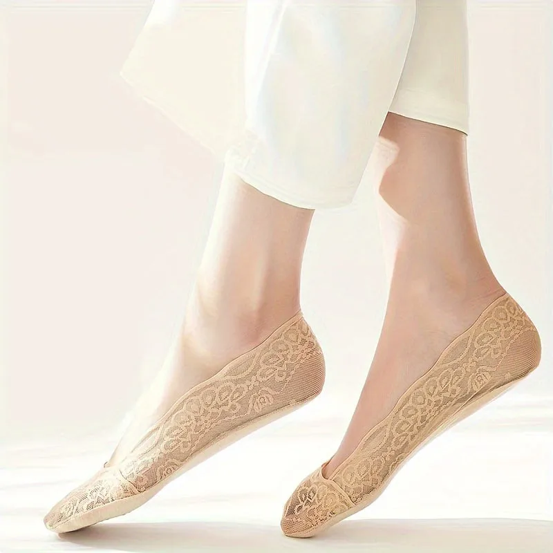 Casual Breathable Socks
