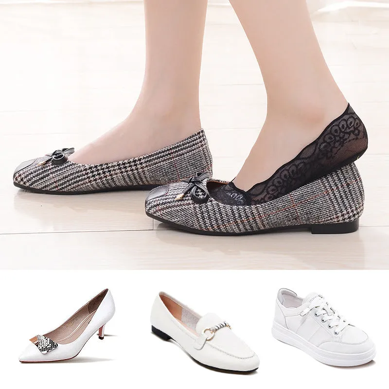 Casual Breathable Socks