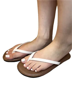 CASUAL FLIP FLOP SANDAL FELER-S