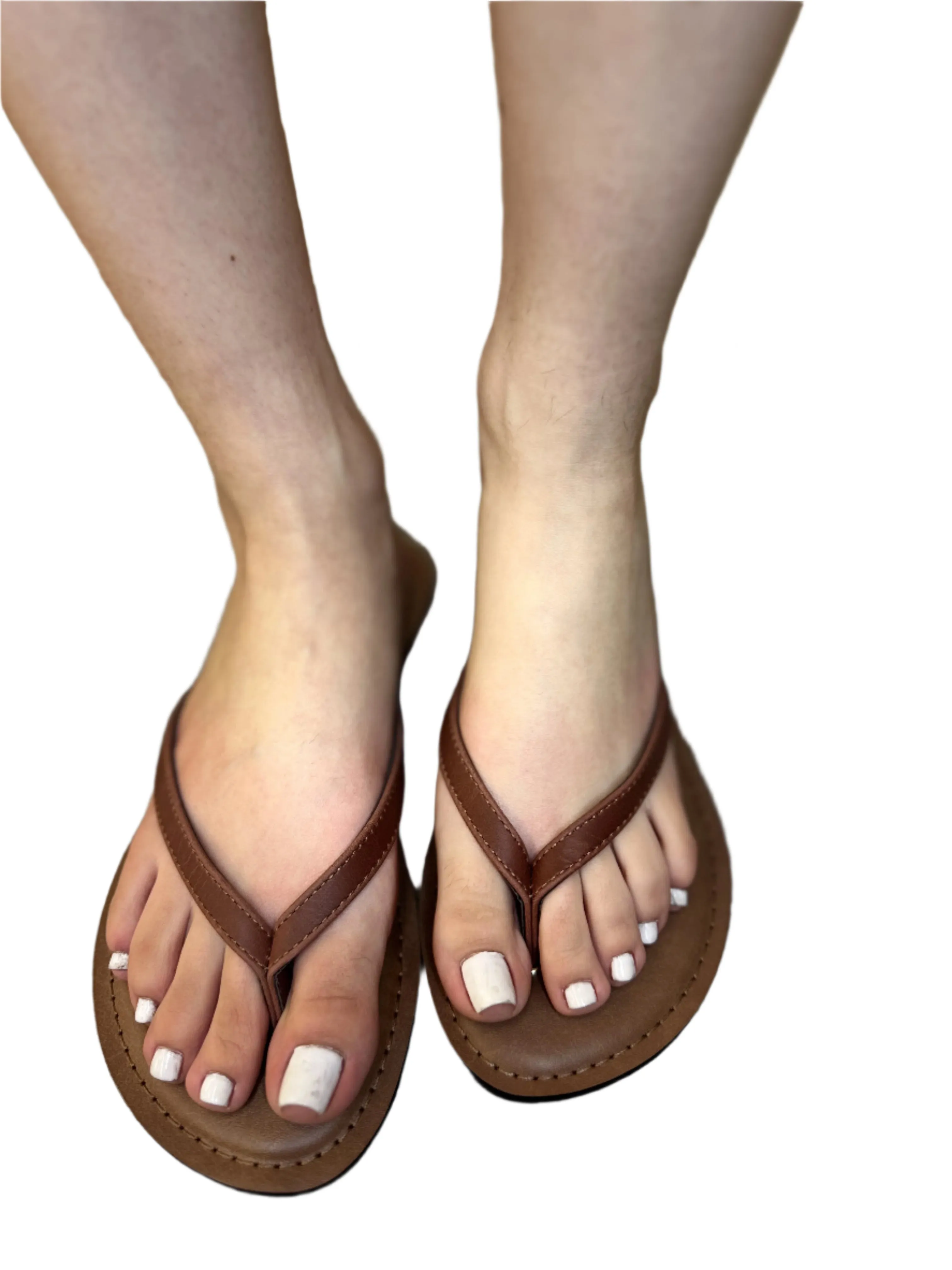 CASUAL FLIP FLOP SANDAL FELER-S