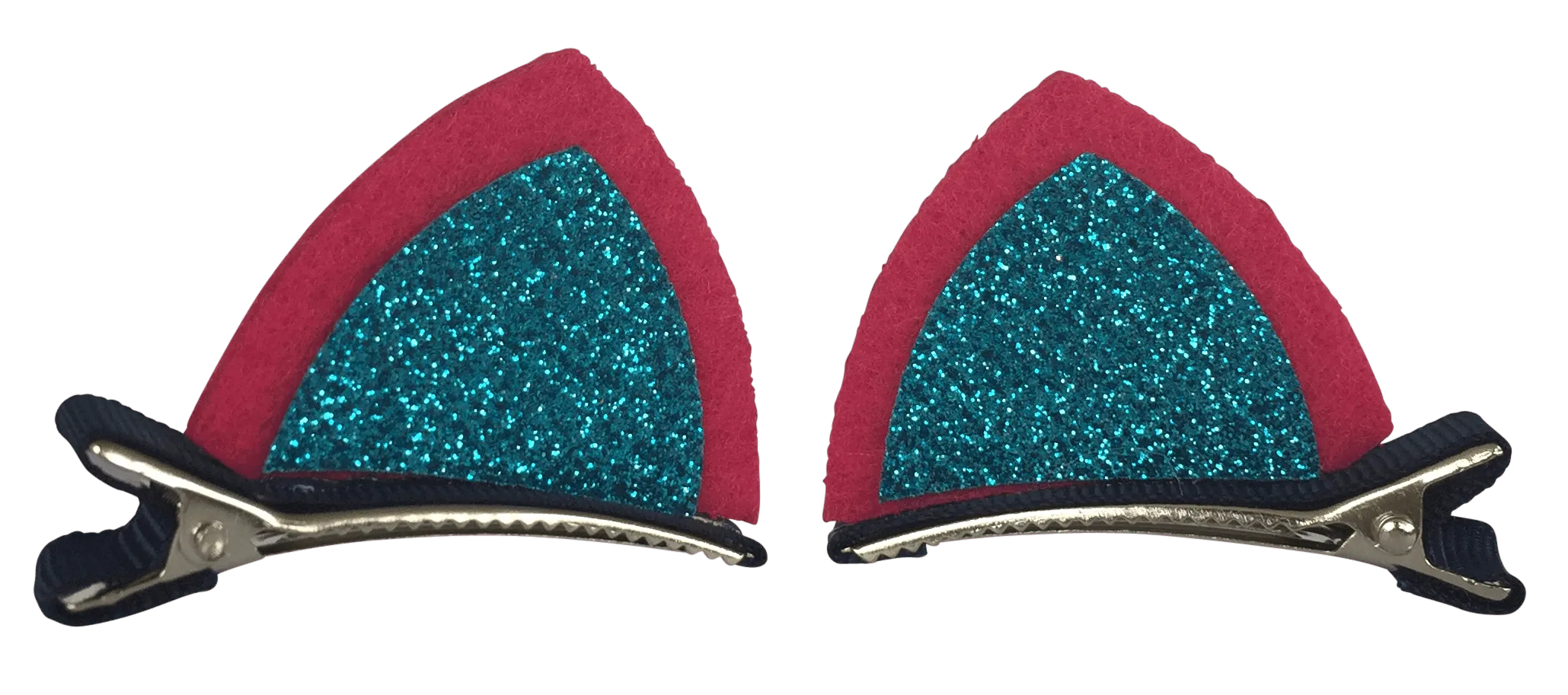 Cat Ears (2pc)
