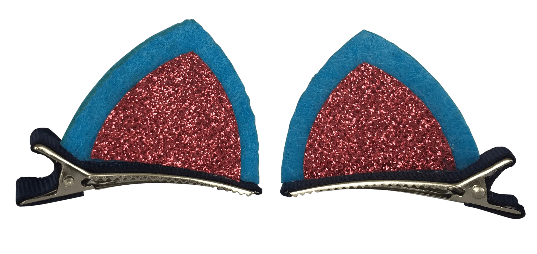 Cat Ears (2pc)