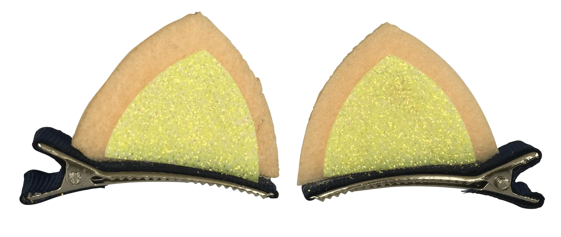 Cat Ears (2pc)