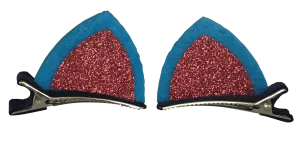 Cat Ears (2pc)