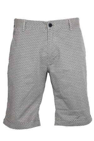 Cazzual "Firenze" Printed Shorts