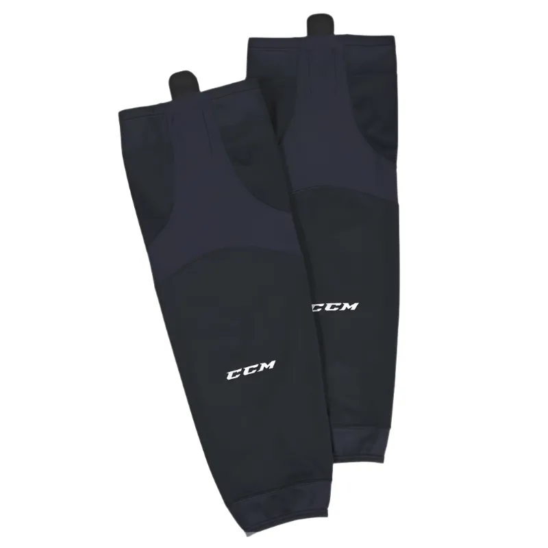 CCM Quicklite SX6000 24" Hockey Practice Socks - Junior