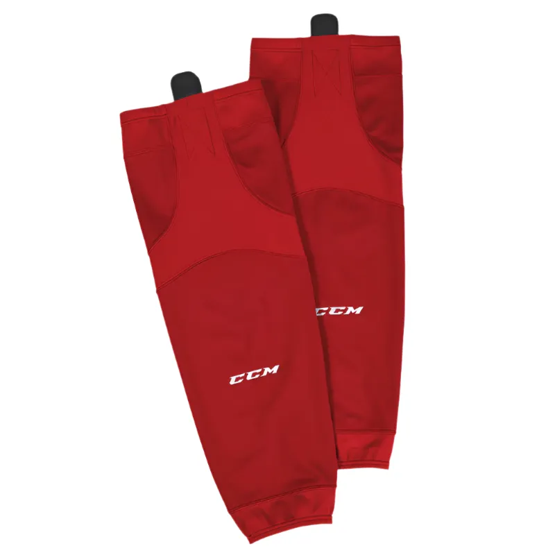 CCM Quicklite SX6000 24" Hockey Practice Socks - Junior