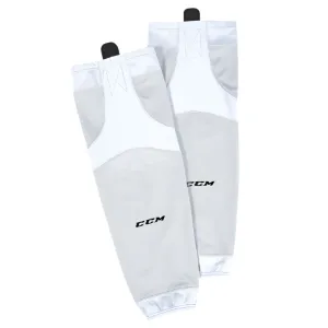 CCM Quicklite SX6000 24" Hockey Practice Socks - Junior