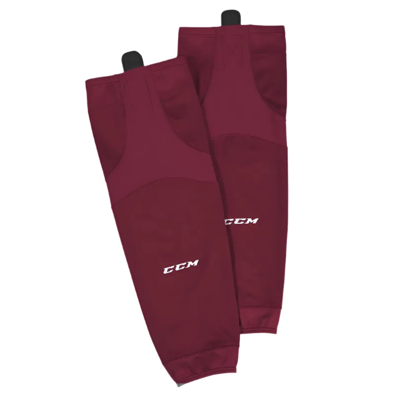 CCM Quicklite SX6000 24" Hockey Practice Socks - Junior