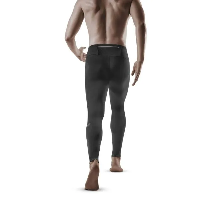 CEP Mens Winter Run Pants