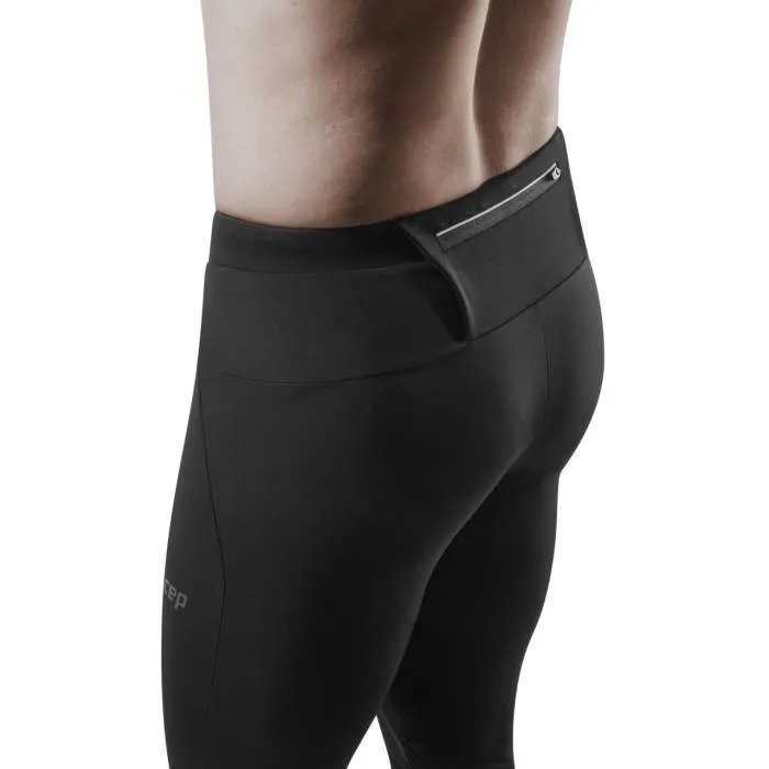 CEP Mens Winter Run Pants