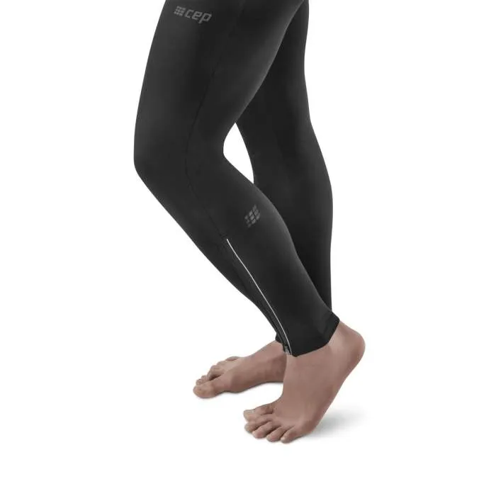 CEP Mens Winter Run Pants