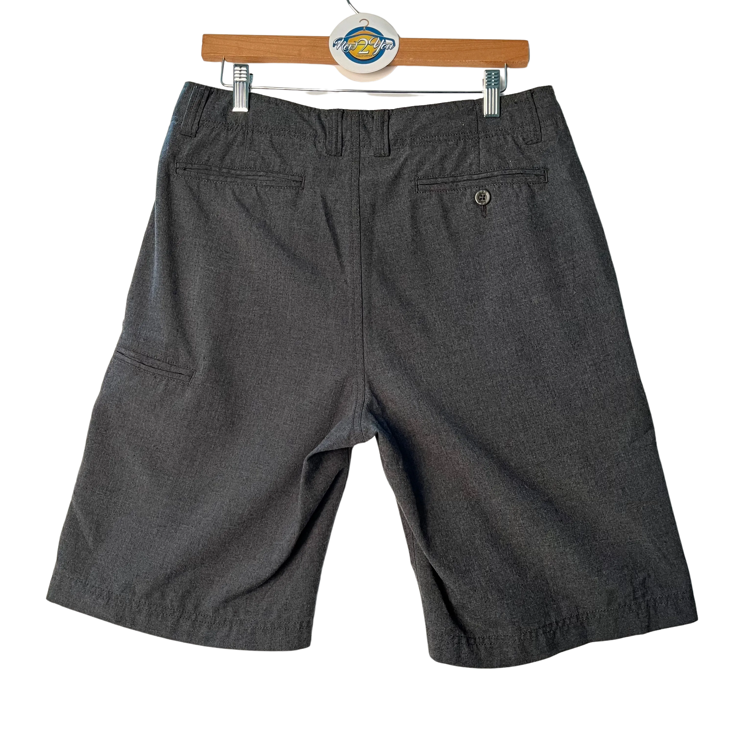 Champion Sports Gear Grey Board Shorts