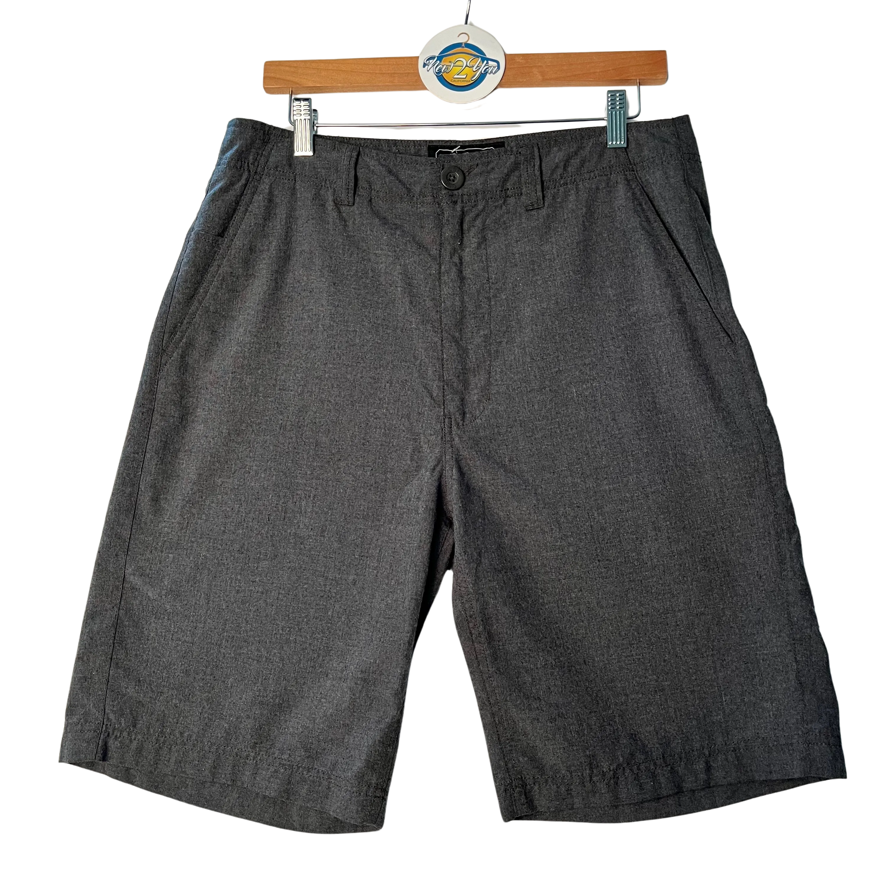 Champion Sports Gear Grey Board Shorts