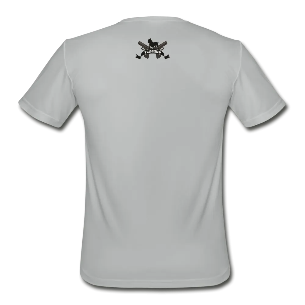 Character #78 Men’s Moisture Wicking Performance T-Shirt