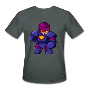 Character #78 Men’s Moisture Wicking Performance T-Shirt