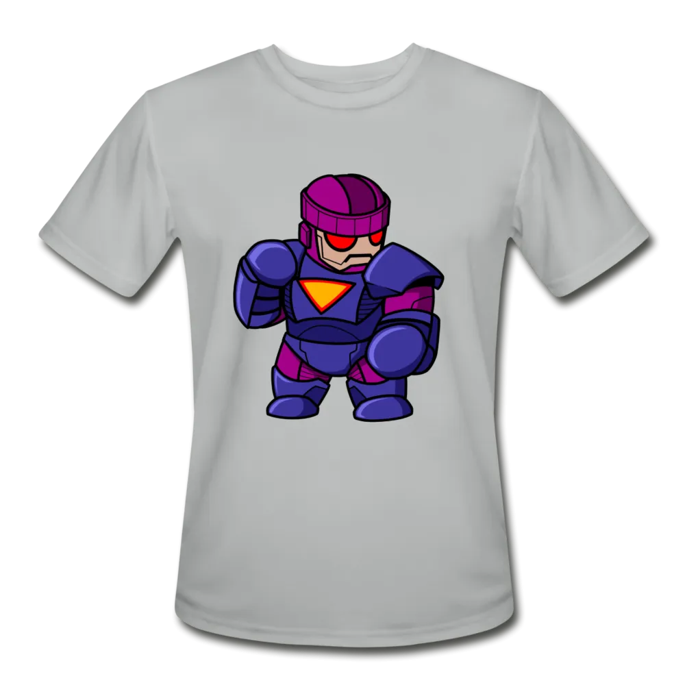 Character #78 Men’s Moisture Wicking Performance T-Shirt