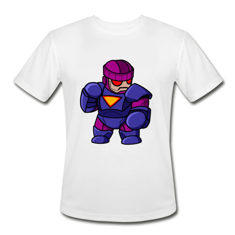 Character #78 Men’s Moisture Wicking Performance T-Shirt
