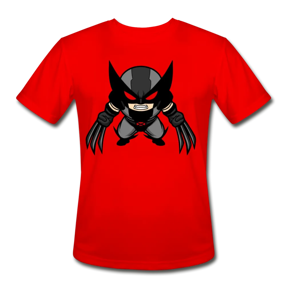 Character #79 Men’s Moisture Wicking Performance T-Shirt