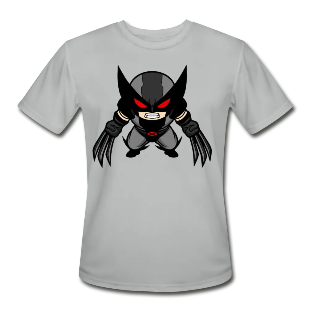 Character #79 Men’s Moisture Wicking Performance T-Shirt