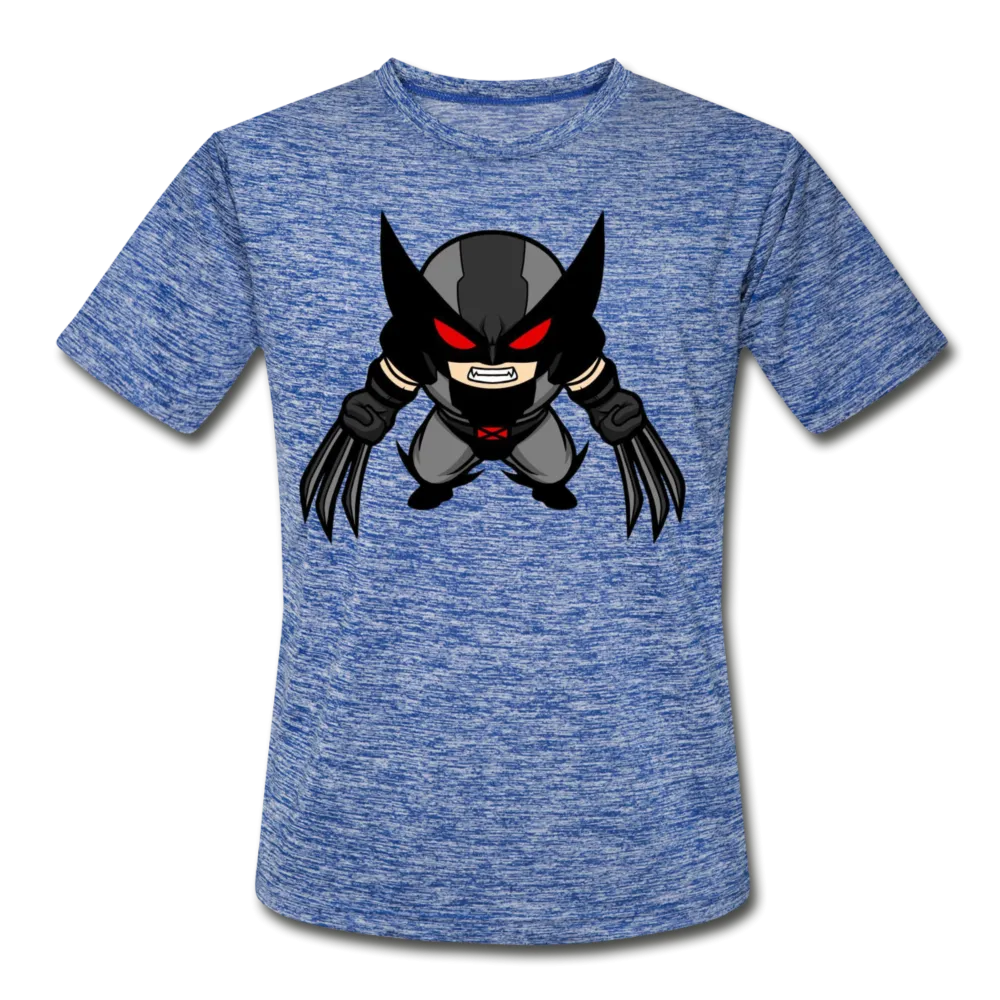 Character #79 Men’s Moisture Wicking Performance T-Shirt