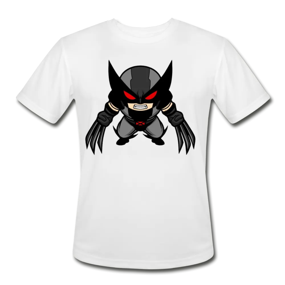 Character #79 Men’s Moisture Wicking Performance T-Shirt