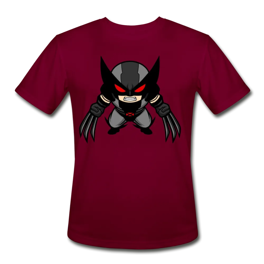 Character #79 Men’s Moisture Wicking Performance T-Shirt
