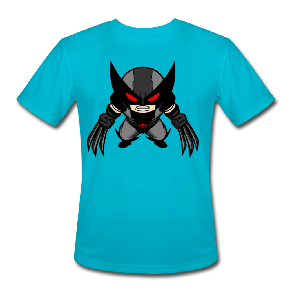 Character #79 Men’s Moisture Wicking Performance T-Shirt